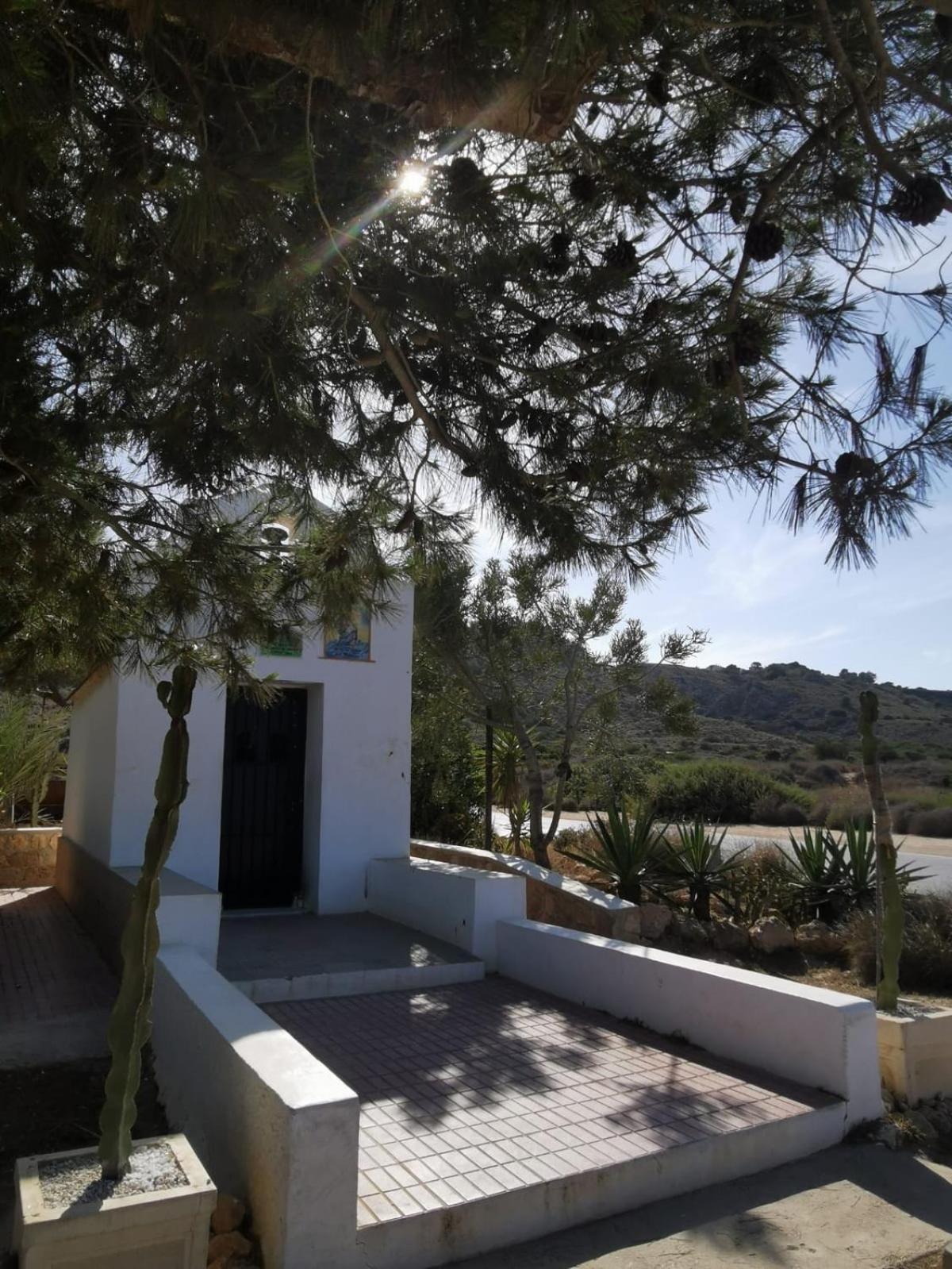 Casa Bonita Avec Roof-Top Santa Pola Extérieur photo
